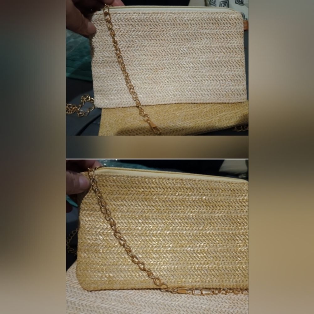NWOT Women's purses, With Free Necklace & Earrings Set